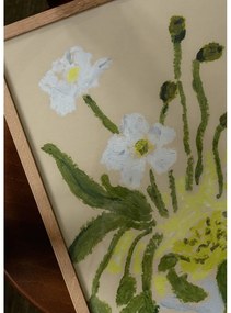 Plakat 30x40 cm Spring Blossom – The Poster Club