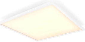 Inteligentna lampa sufitowa LED 46,5 W Aurelle – Philips Hue