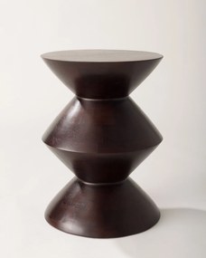 Stolik pomocniczy Vendaval 33×33×45 cm