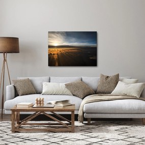 Obraz nieba (70x50 cm)