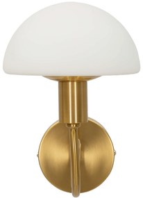 Lampa ścienna LOVY, 23 x 15 x 22 cm