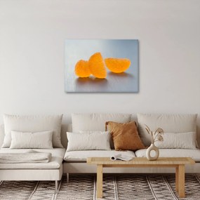 Obraz mandarynek (70x50 cm)