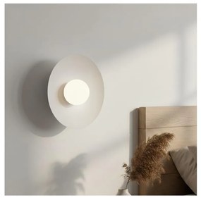 Kinkiet INSPO 1xG9/8W/230V biały