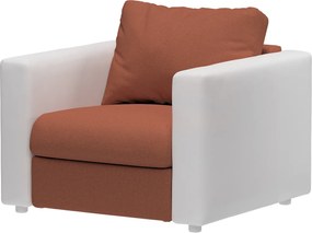 Pokrowiec na sekcję 1-osobową Vimle