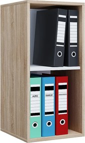 Półki Książki Folder File Shelf Lona l 2f