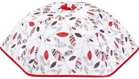 Westmark Klosz termiczny na żywność, 45 x 24,5 x 7 cm