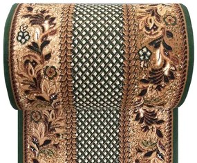 Zielony chodnik na korytarz na metry Z0-L47