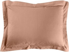 Bawełniana poszewka na poduszkę 50x70 cm Lina – douceur d'intérieur