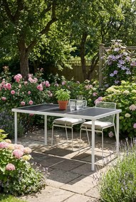 Jadalniany stół ogrodowy H6-C03