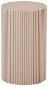 Okrągły stolik ø 30 cm Farense – House Nordic