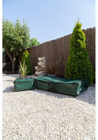 Pojemnik próżniowy na tekstylia ogrodowe 50x50x25 cm Ecologik – Compactor