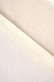 ILARIO fotel wypoczynkowy, czarny, naturalny, beż, retro, boho, velvet