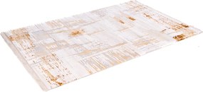 Dywan akrylowy Experience Marmur Terra 200 cm x 290 cm