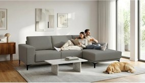 Szary narożnik (prawostronny) Chile – Scandic