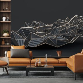 Fototapeta - Dekoracja (196x136 cm)