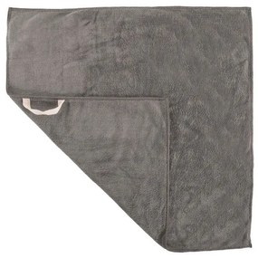Ścierki zestaw 2 szt. 50x50 cm Essentials – Tiseco Home Studio