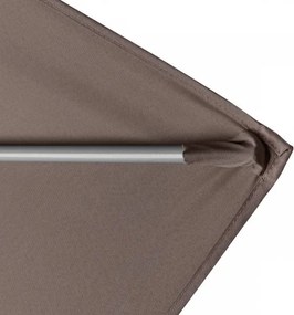 Doppler ACTIVE brązowa