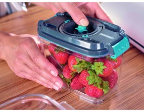 Leifheit Zestaw pojemników próżniowych 03233