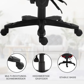 HOMCOM Ekran projekcyjny 120 cali 16:9 przenośny składany ze stojakiem do wnętrz i na zewnątrz | Aosom PL