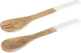 Sztućce do sałatek 2 szt. Knossos – Yes Everyday