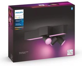 Inteligentna lampa punktowa z gwintem GU10 Centris – Philips Hue