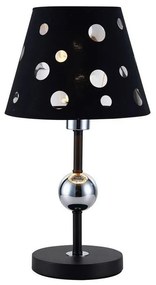 Lampa stołowa BATLEY 1xE14/60W/230V