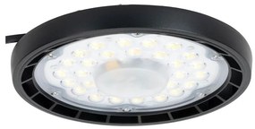 Aigostar MESH LED na zewnątrz 100W 230V 4000K IP65 high bay