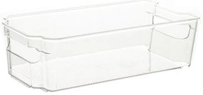 Plastikowy pojemnik do lodówki, zamrażarki, 6 L 31x21 cm