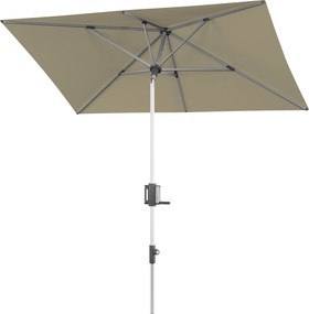 KNIRPS APOLL 230 x 150 cm - ogrodowy parasol centralny