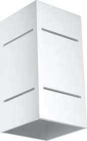Minimalistyczny kinkiet LED Z3-W40