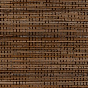 Bambusowy regał w naturalnym kolorze 48x152x50 cm Manali – Ixia