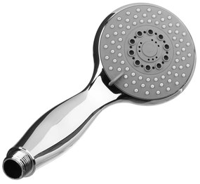 Kolumna prysznicowa ze stali nierdzewnej, 70 cm