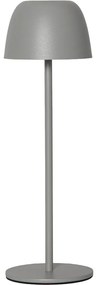Lampa zewnętrzna LED na USB ø 11 cm Ronda – Star Trading