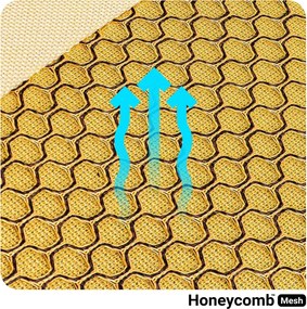 Fotel gamingowy Diablo X-Player 2.0 King Size Dark Sunflower