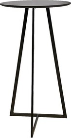 Wysoki stolik metalowy E5-G05