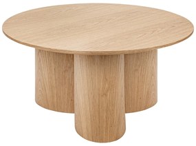 Stolik kawowy okrągły ALIONA, Ø 80 cm