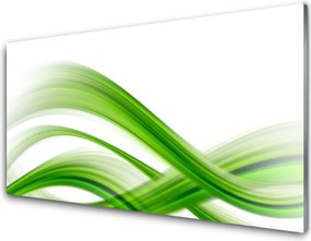 Szkło do Kuchni na Ścianę Wizualna Harmonia Form