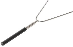 PODPÓRKA NA KIJE DO KIEŁBASEK 62 CM - 5 SZT.