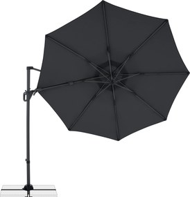 Doppler Parasol ogrodowy LIFE 310 cm z bocznym wysięgnikiem