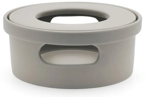 Porcelanowy podgrzewacz do dzbanka do herbaty Skagen – Bredemeijer