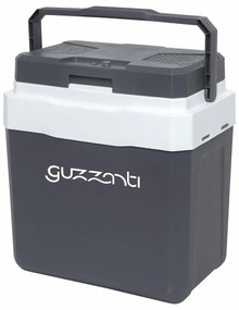 Guzzanti GZ 26B lodówka samochodowa, 26 l