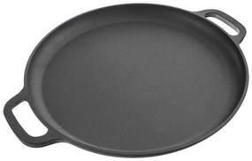 Patelnia do grillowania żeliwna ø 35 cm LITINA – Orion