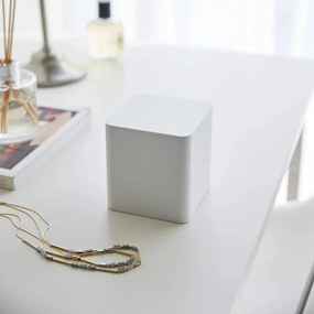 Szkatułka na biżuterię Tower – YAMAZAKI