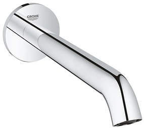 GROHE 13449001 - Odpływ wannowy ESSENCE 221 mm chrom błyszczący