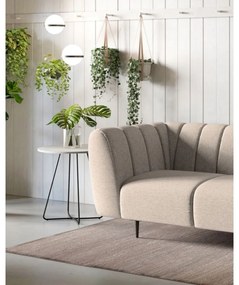 Beżowa sofa 170 cm Shel – Ghado