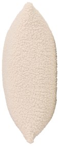 Poduszka dekoracyjna z wkładem 40 x 40 cm WOOLEN