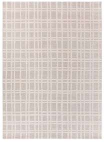 Kremowy dywan 80x150 cm Caledonia – Universal