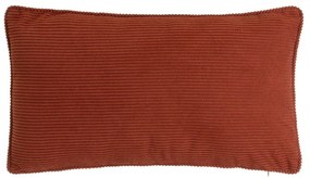 Poduszka dekoracyjna sztruksowa 30x50 cm Merely – Casa Selección