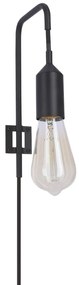Kinkiet do kontaktu Laren – Candellux Lighting