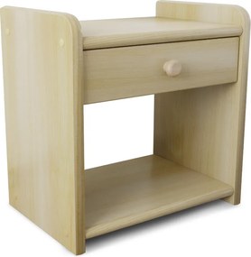 Szafka nocna Ilona sosna